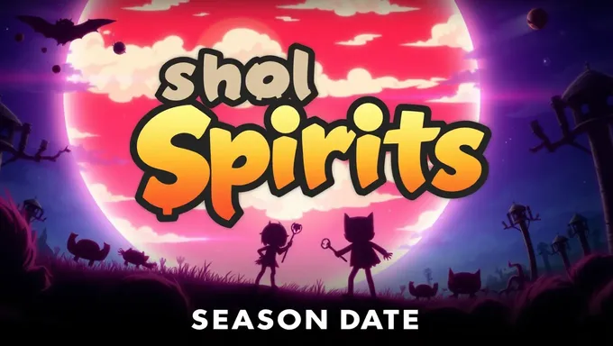 Data de Lançamento da 2ª Temporada do School Spirits para 2025