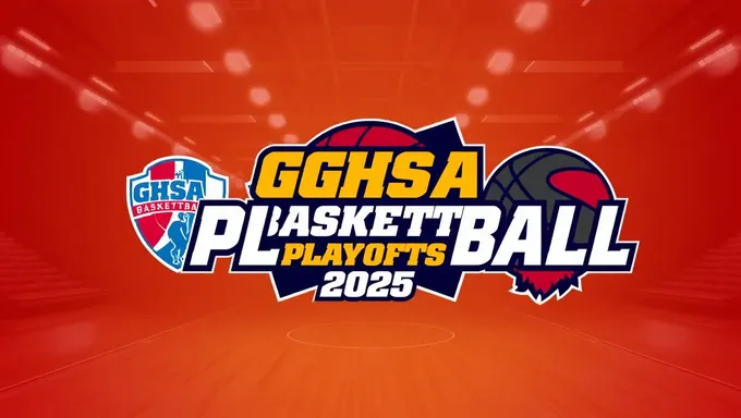 Data de Playoffs de Basquete da Ghsa de 2025 Confirmadas