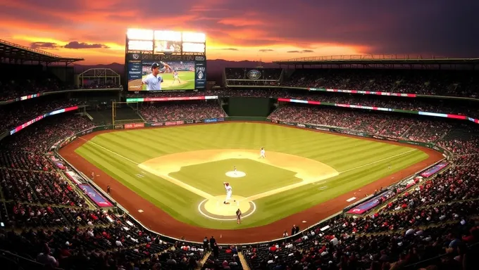 Data do Home Run Derby 2025 Será Revelada Em Breve