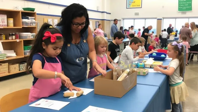 Data e Horário Importantes do Lowes Kids Workshop 2025