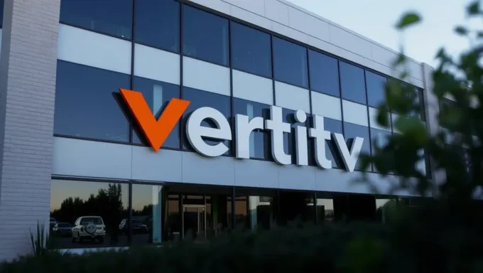 Declaração de Resultados da Vertiv Holdings Co no 2º Trimestre de 2025