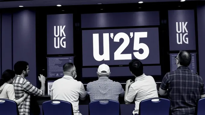 Demissões da UKG em Julho de 2025: O Que está por Vir