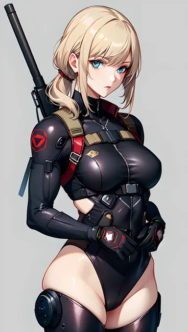 Descoberta cena de Hentai de Metal Gear de Naomi