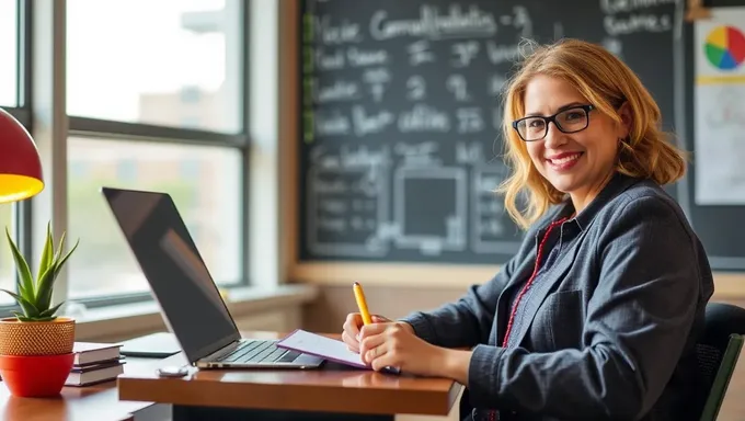 Descontos para Professores em Agosto 2025 Tulsa OK Aplicação