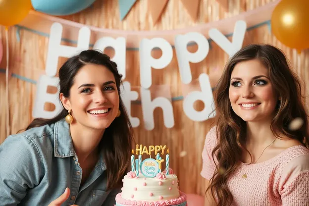 Desejos de Aniversário com Imagens de Cathy Feliz