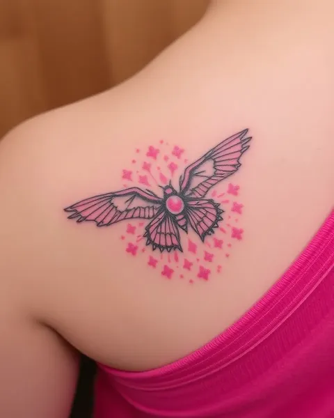 Desenhos Fáceis de Tatuagem para Novatos