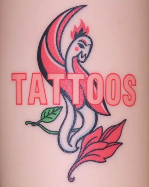 Desenhos fáceis de tatuagem de 2010