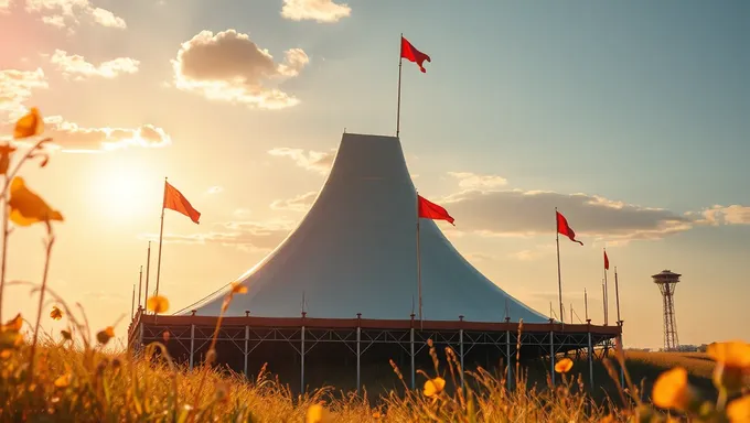 Destaques do Evento de Verão de 2025: Esperado Grande