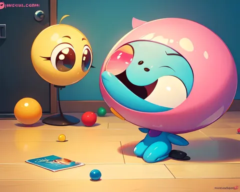 Desvendando a Verdade por Trás da Regra 34 do Gumball