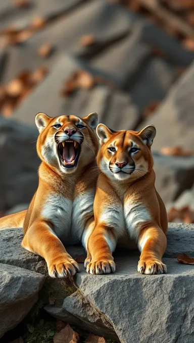 Desvendrindo o Mistério das Gatas de Peitos Grandes