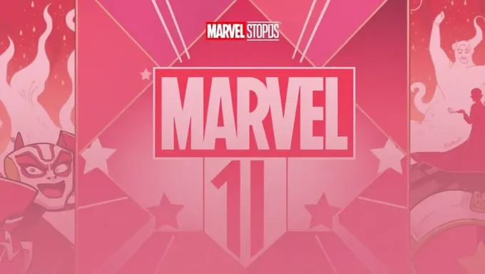 Detalhes das Solicitações de Setembro 2025 da Marvel