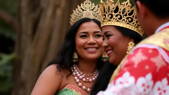 Detalhes do Stream ao Vivo do Merrie Monarch 2025 Lançados