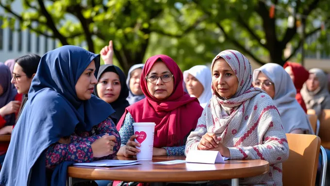 Dia Internacional da Mulher de 2025 Reconhece Conquistas e Contribuições das Mulheres