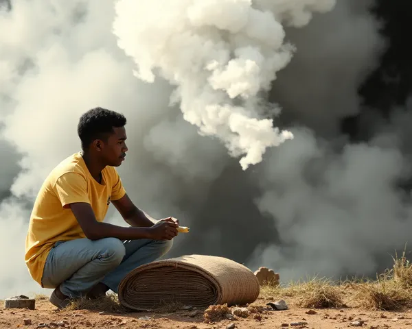 Dia Mundial Sem Tabaco PNG Cria Consciência Globalmente