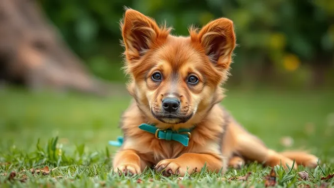 Dia Nacional de Cão 2025: Promoção do Bem-Estar Animal