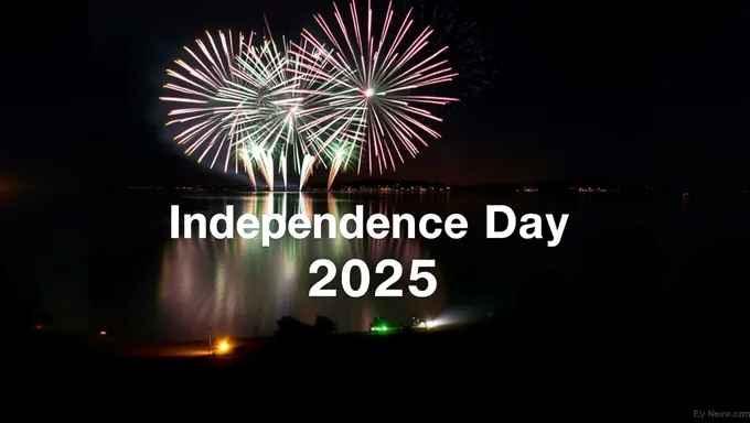 Dia da Independência 2025: Agenda de Celebrações