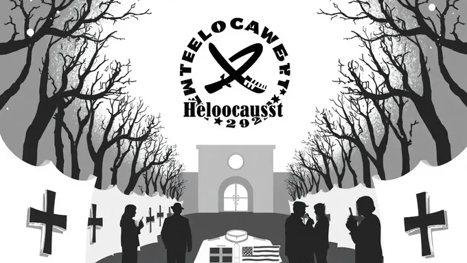 Dia da Memória do Holocausto 2025 Educa Gerações Futuras