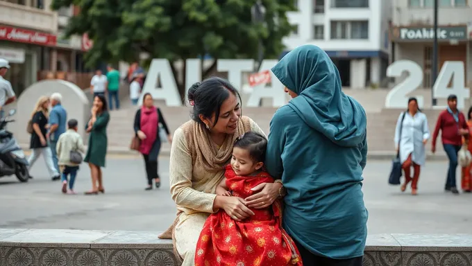 Dia da Mãe 2025: Expectativas e Esperanças