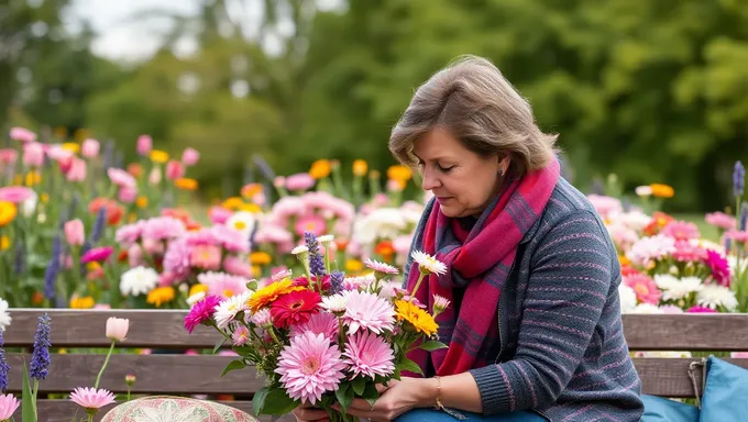 Dia da Mãe do Reino Unido de 2025: Um Dia de Amor