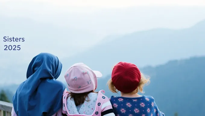 Dia das Irmãs 2025: Um Dia Especial para Irmãs