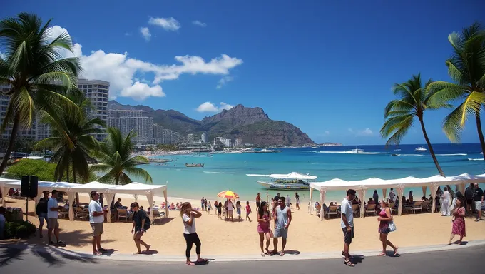 Dia de Kuhio de 2025 homenageia cultura havaiana nativa