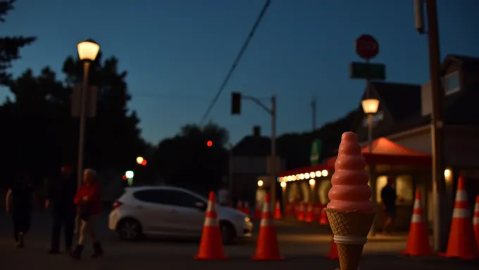 Dia do Cone Gratuito de 2025: Peça seu Sorvete Gratuito