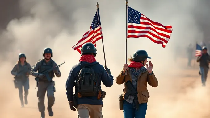 Dia do Patriota de 2025 comemora o espírito de patriotismo nacional