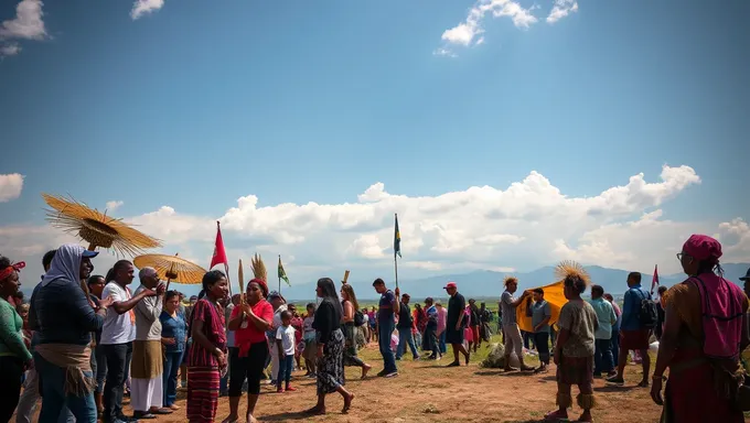 Dia do Povo Indígena 2025: Um Dia de Reconhecimento