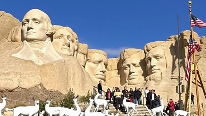 Dia do Presidente 2025: Feriado Nacional nos EUA