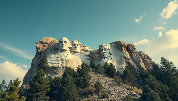 Dia do Presidente 2025: Uma Observância Nacional