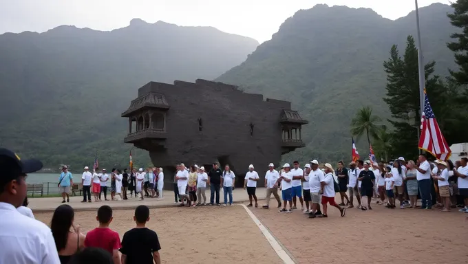 Dia do Príncipe Kuhio 2025 Inclui Oficinas Culturais e Desempenhos