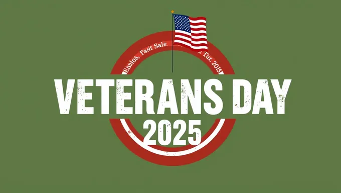 Dia dos Veteranos de 2025: Um Tempo para Render Homagem aos Vets