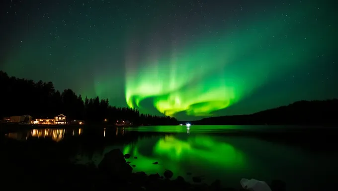 Dicas de Fotografia para Oregon Northern Lights 2025