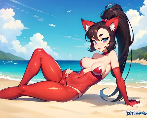 Diives Rule 34: A Regra Toma o Palco