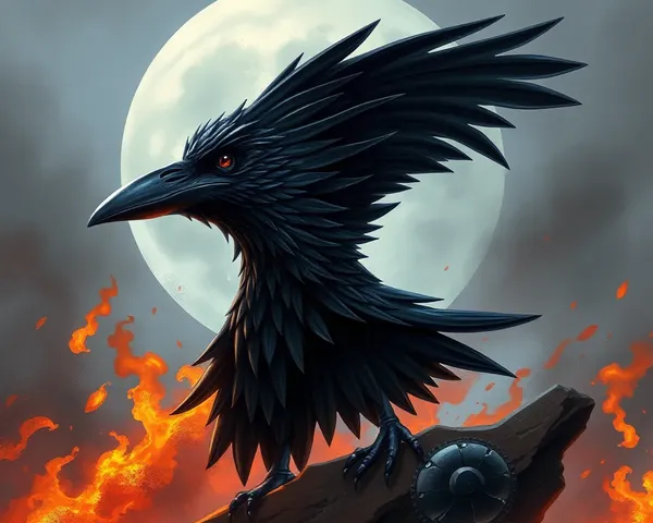 Diretrizes de Formato de Imagem PNG para Raven Png