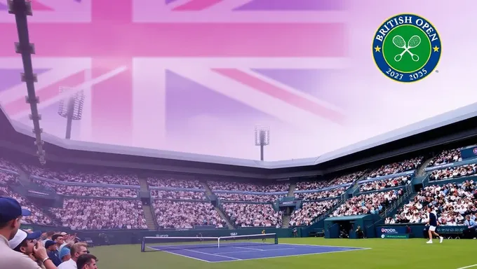 Dividendos do British Open 2025 Revelados