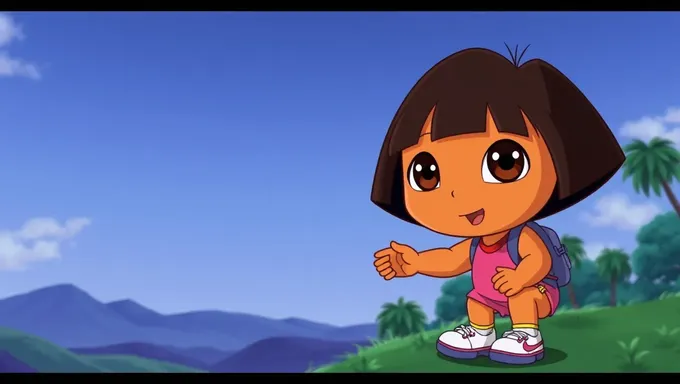 Dora 2025: Uma Jornada pelo Tempo