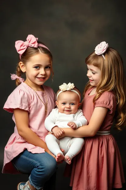 Duas meninas podem ter um bebê juntas