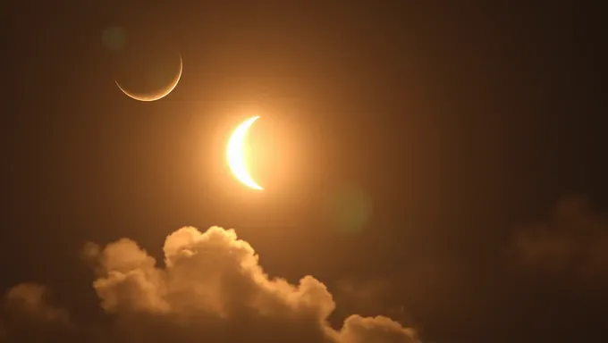 Eclipse de 2025: Fotos Cativantes do Fenômeno