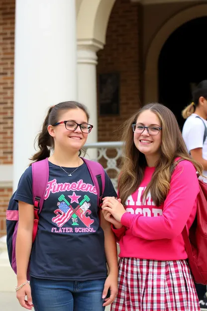 Empoderar Meninas do Ensino Médio para Conquistar o Sucesso