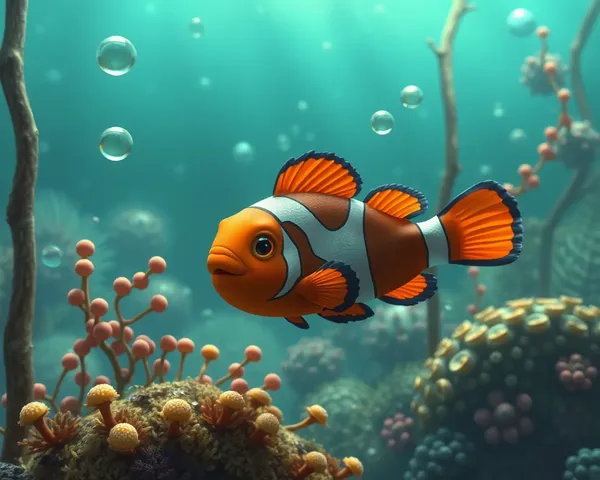 Encontrado novamente arquivo PNG de Nemo