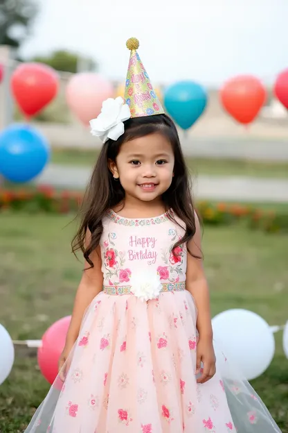 Encontrar o Vestido Perfeito para o Aniversário de uma Garota