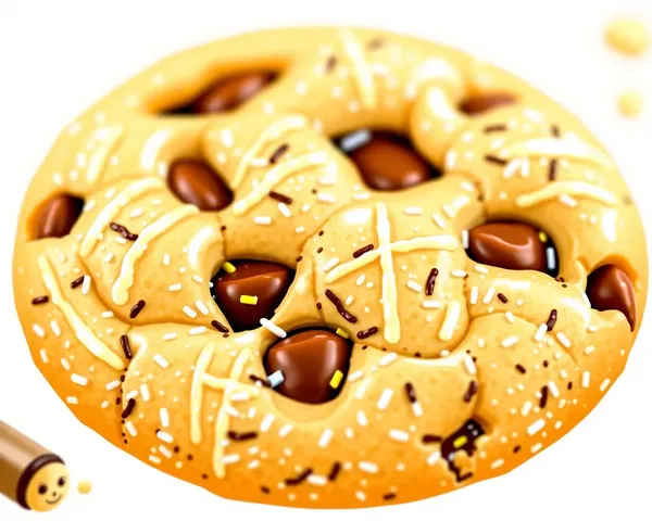 Entendendo o Formato de Imagem de Cookie PNG