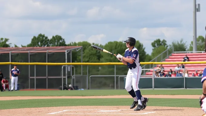 Equipes Reveladas para a Série Mundial de Softbol Feminino da Little League em 2025