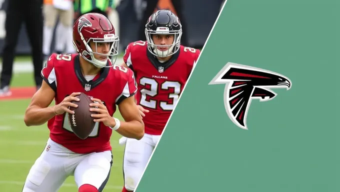 Escolhas do Draft dos Falcons de Atlanta 2025: Perspectivas de Receptor