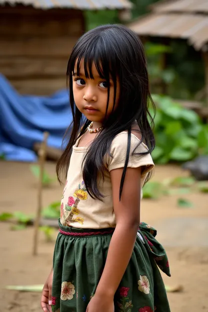 Espírito Inquebrável da Menina Intocada