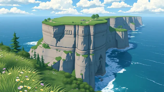 Estratégia Nova da Niantic para o Cliff de Maio de 2025