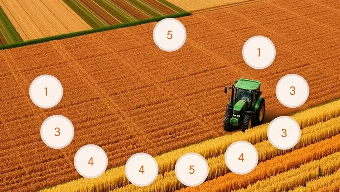 Estratégias de Agricultura para o BSS 2025: Seleção de Campo