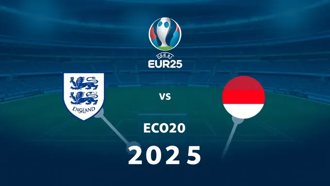 Euro 2025: Países Baixos Pretende Superar a Inglaterra