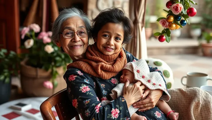 Eventos do Dia da Mãe de 2025 na cidade